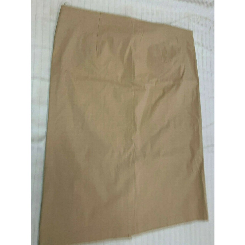 NOPPIES MATERNITY WOMENS SKIRT SIZE XXL